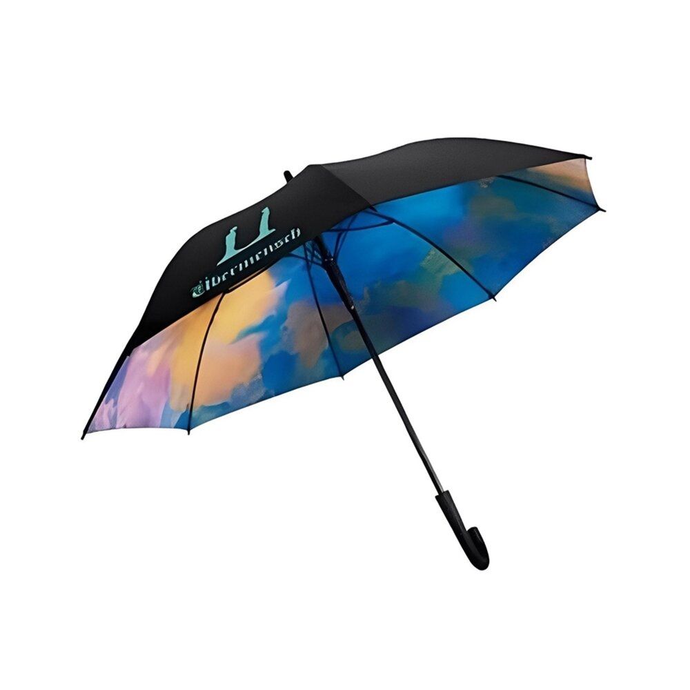 ［Enjoy] gdragon exhibition 傘 セット　2点 G-Dragon Ubermensch 大阪限定展覽雨傘直傘| 清潔/保養| Yahoo