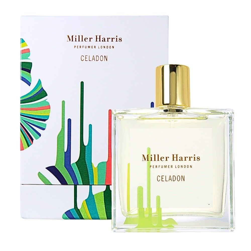 Miller Harris Celadon 雨沐青瓷淡香精EDP 100ml 平行輸入| 香水/香精