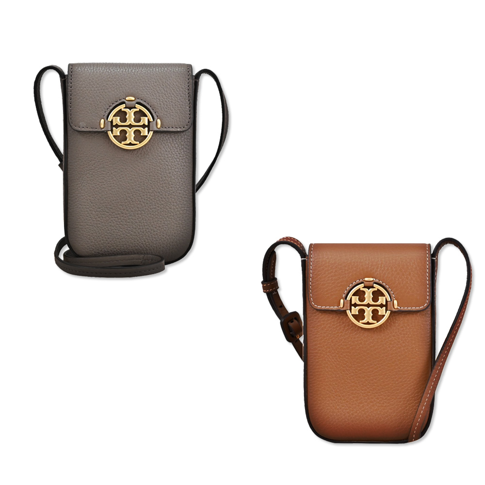 TORY BURCH McGraw / Kira / Fleming 化妝箱經典包-多款可選| 購物包