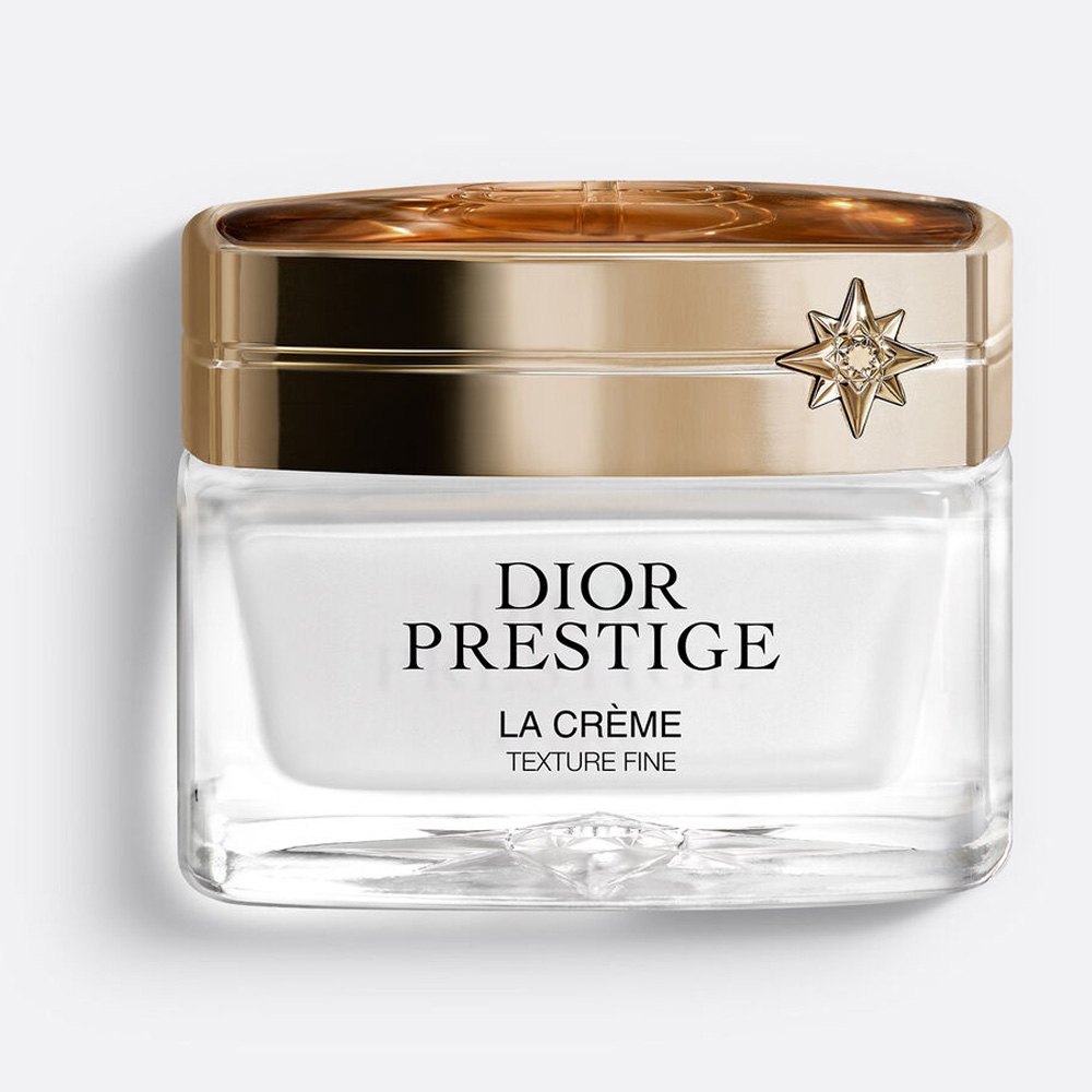 Dior迪奧 精萃再生玫瑰賦活乳霜-輕質型 50ML TESTER (環保盒)
