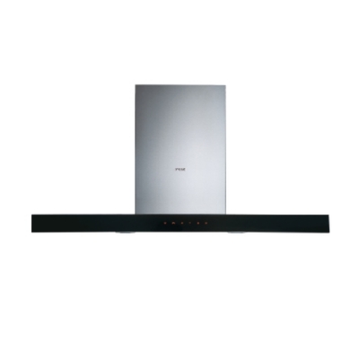 (全省安裝)Svago倒T型90公分排油煙機VR7151SXL