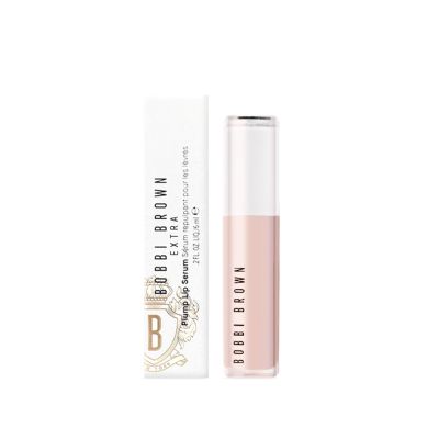 Bobbi Brown 芭比波朗 晶鑽桂馥修護潤唇精華 #透明 6ml