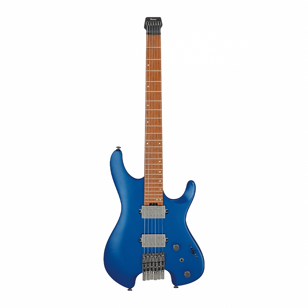 Ibanez Q52-LBM 無頭電吉他藍色| 吉他/電吉他| Yahoo購物中心