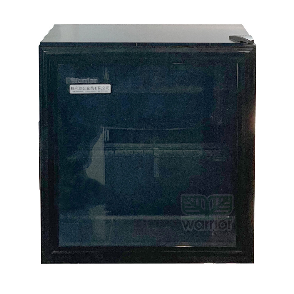 Warrior樺利 最大容量20瓶 電子式恆溫儲酒冰櫃 EW46G《全區運費、樓層費另計》