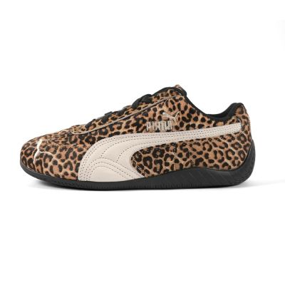 PUMA Speedcat Leopard Wns 女 休閒鞋 40639401