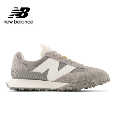 【New Balance】復古鞋_中性_灰色_UXC72GG-D楦 (網路獨家款)