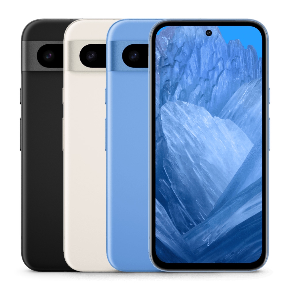 Google Pixel 8a (8G/128G) 6.1吋智慧型手機| 全系列| Yahoo購物中心