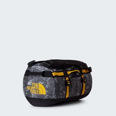 The North Face BASE CAMP DUFFEL - XS 男女 旅行包 NF0A52SSMV3