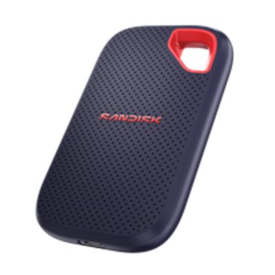 SanDisk E70 1TB Extreme 行動固態硬碟