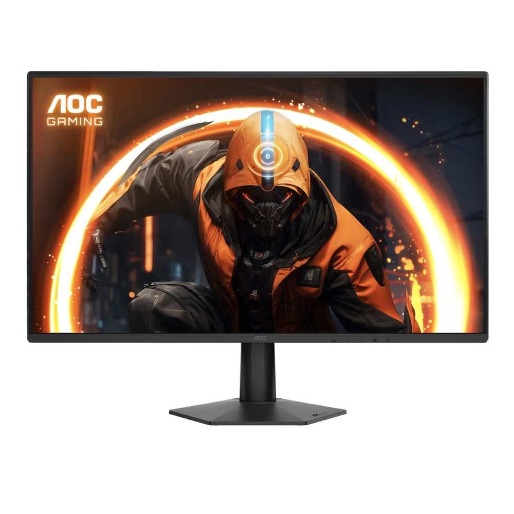 AOC 27G50Z 27型 Fast IPS FHD 260Hz 電競螢幕(0.3ms/HDR10/HDMI/抗藍零閃屏)