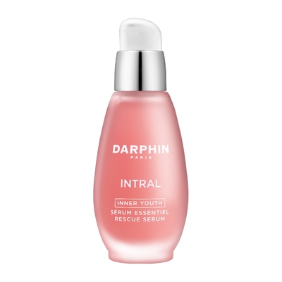 Darphin朵法 全效舒緩精華 50ml #新版 (小粉紅)