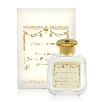 Santa Maria Novella Acqua Della Regina 皇后之水香水EDC 50ml