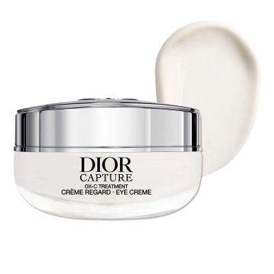 Dior迪奧 (公司貨)DIOR逆時活氧眼霜15ml-R