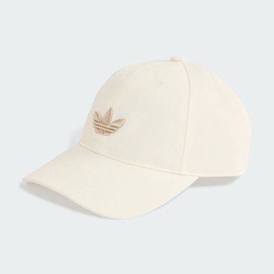 【adidas 愛迪達】 ADICOLOR 運動帽子 男/女 - Originals KR1657