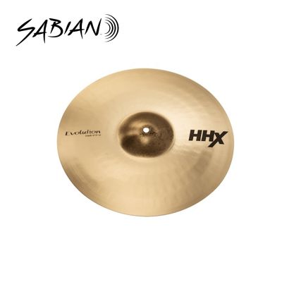 Sabian SAPY-11606XEB 銅鈸 HHX 16 EVO CRASH