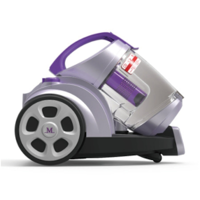 Mdovia Centino Plus 1.6L 大塵桶 雙倍旋風過濾 臥式吸塵器 (箱損全新機 保固一年)