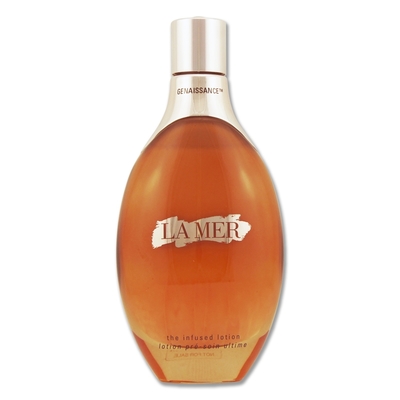 LAMER海洋拉娜 LA MER 海洋拉娜 創世紀原晶前導精露 150ML