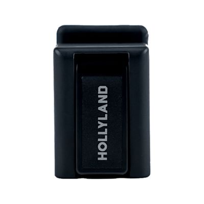 Hollyland LARK MAX2 熱靴轉接座 公司貨 適用於 無線麥克風設備