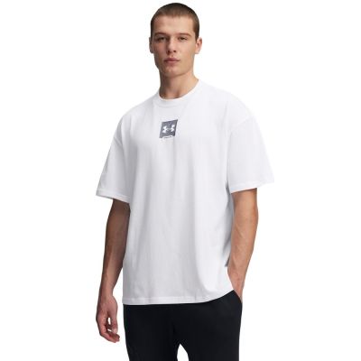 【UNDER ARMOUR】UA 男女精選短袖T-Shirt 多款任選