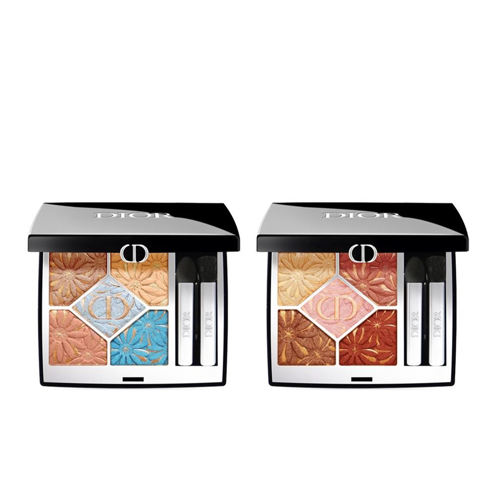 Dior 迪奧 經典五色眼影 限量版 6g 兩色可選 (2026夏季限量)