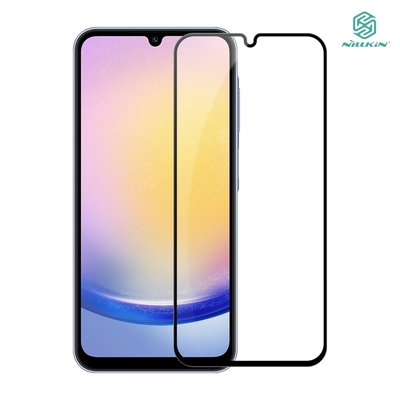 NILLKIN SAMSUNG 三星 Galaxy A25 5G Amazing CP+PRO 防爆鋼化玻璃貼