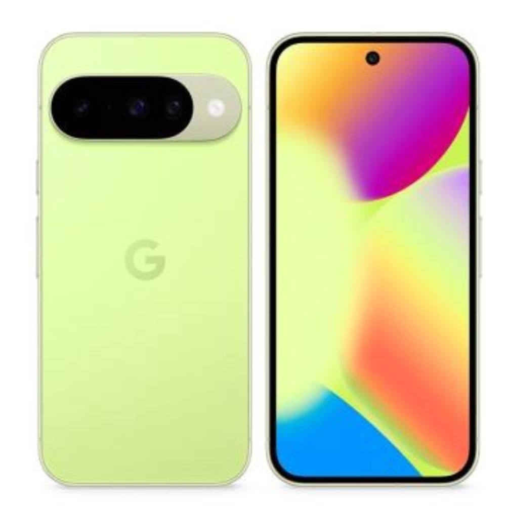 贈磁吸殼+原廠掛繩+藍牙耳機) Google Pixel 10 (12G/128G) 拍照AI 手機