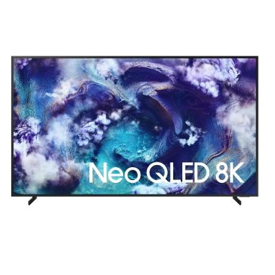SAMSUNG三星 85型 8K Neo QLED 165Hz Mini LED AI智慧顯示器 85QN900F QA85QN900FXXZW 贈壁掛安裝