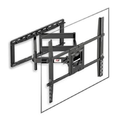 NORTH BAYOU NB SP5 雙手臂液晶電視壁掛架