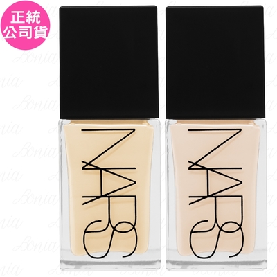 NARS 裸光肌萃粉底精華(30ml)(公司貨)