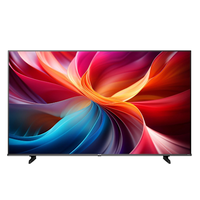 Hisense海信55型《QLED》金屬量子點GoogleTV 4K HDR連網液晶顯示器55E7K