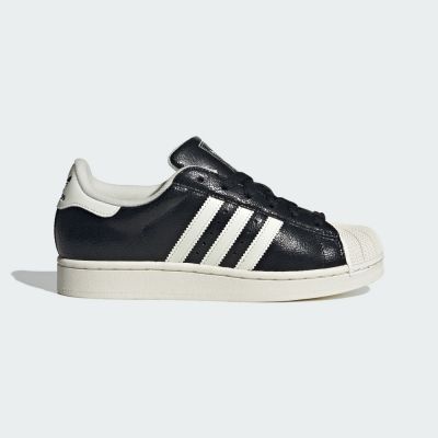ADIDAS SUPERSTAR II W 女 休閒鞋 JS4014