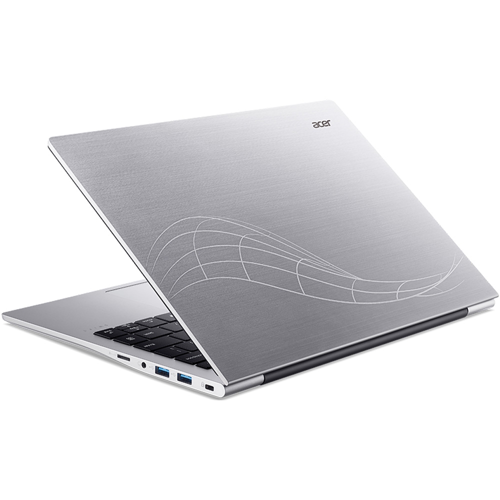 Acer 宏碁Swift Lite SFL14-51M-50W8 14吋AI輕薄筆電(CU5-125U/8+8GB