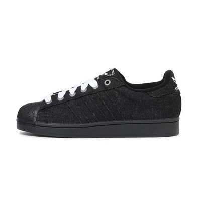 ADIDAS SUPERSTAR II 男女款 休閒鞋 JQ3211