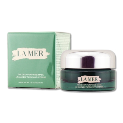 LAMER海洋拉娜 LA MER 海洋拉娜 深海極效淨膚面膜 50ML