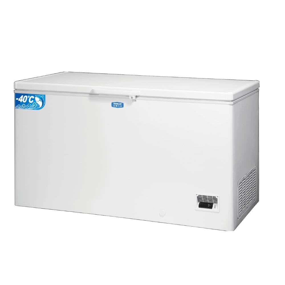 Sanlux 台灣三洋 – SCF-DF400