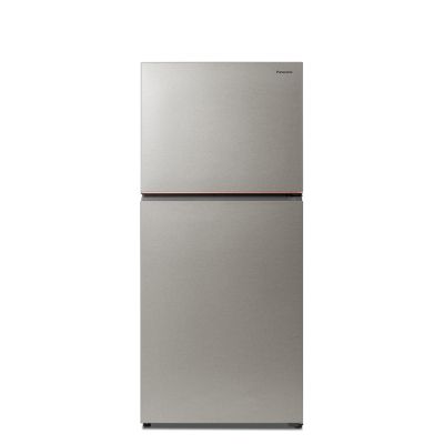 Panasonic 國際牌 雙門650L鋼板冰箱 星礦銀 NR-B656TV-S1