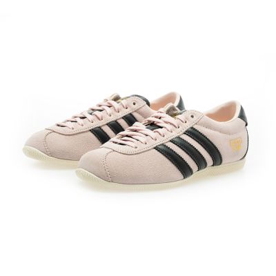 【ADIDAS】originals ANFU 女款 粉色 運動休閒鞋 KJ3955