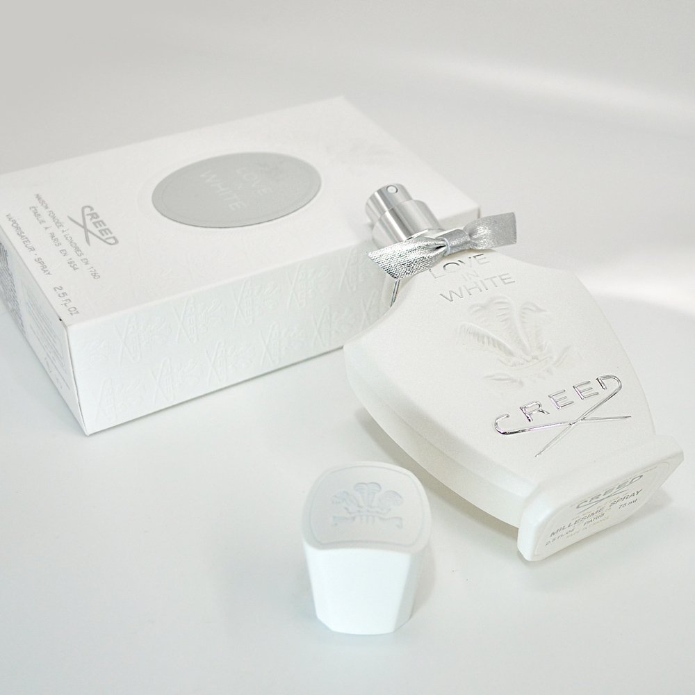 Creed 克蕾德暮光女性香水淡香精75ml Love in White | 其他品牌| Yahoo