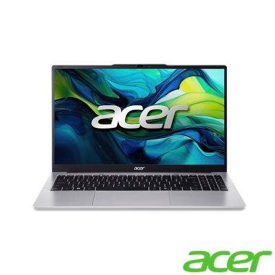 Acer 宏碁 Aspire Lite AL15-75P-52LM 15.6吋AI效能筆電(CU5-225H/16GB/512GB/Win11)