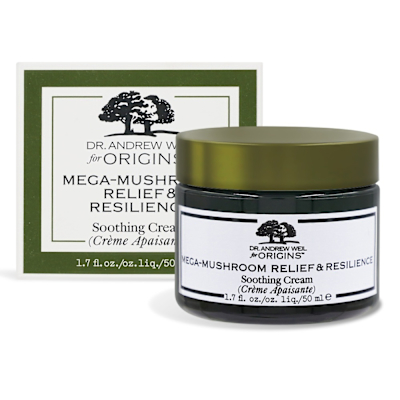 ORIGINS品木宣言 ORIGINS 品木宣言 Dr.WEIL青春無敵健康光潤乳霜50ml-國際航空版