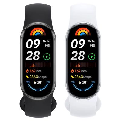 Xiaomi 小米手環 9 NFC 智慧手環 台灣公司貨