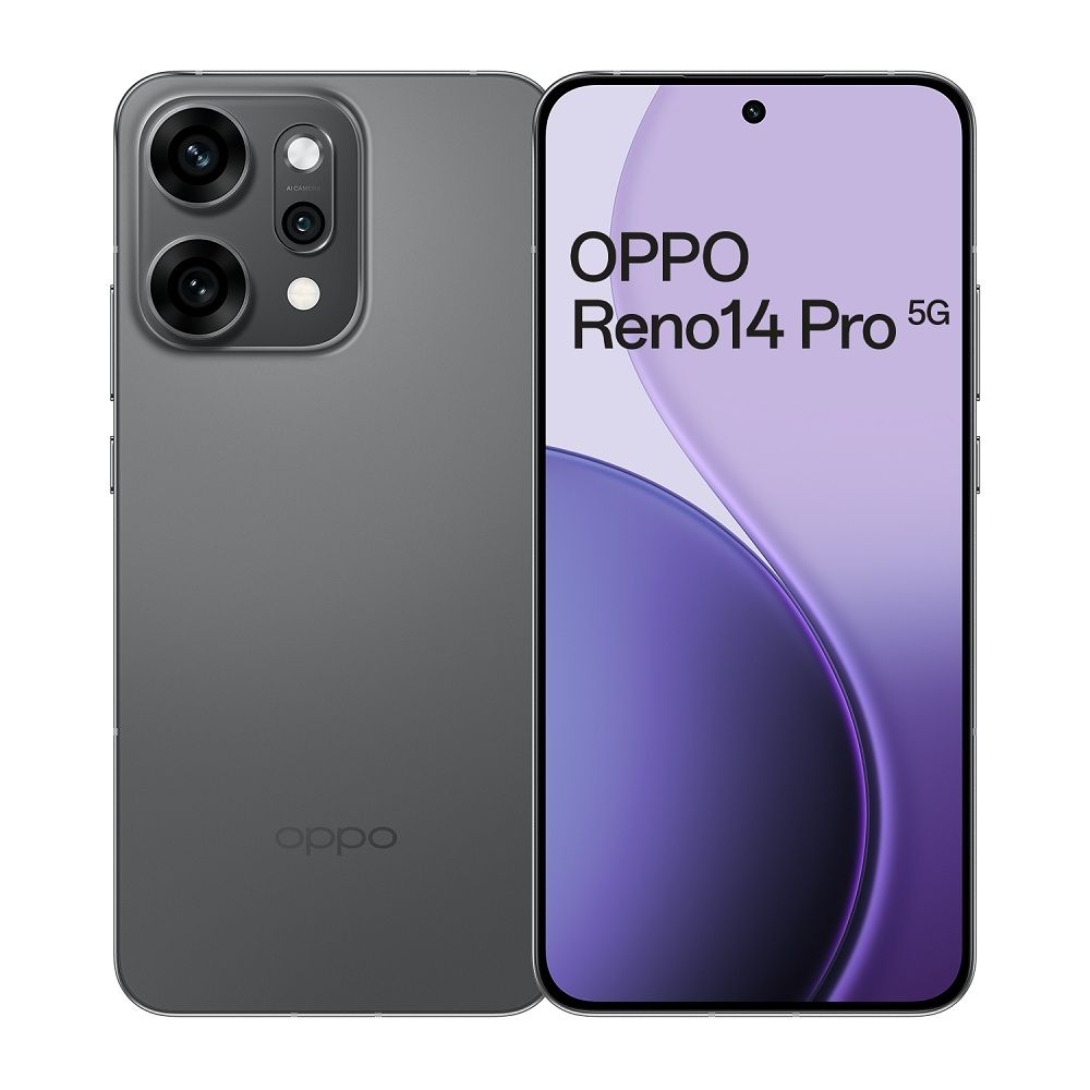 OPPO Reno14 Pro (12G+512G) 6.83吋5G智慧型手機| Reno系列| Yahoo購物中心