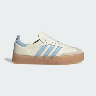 ADIDAS SAMBAE W 女 休閒鞋 JS3957