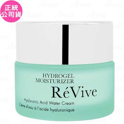 ReVive利維膚 ReVive 4D水光真凝霜(50ml)(公司貨)