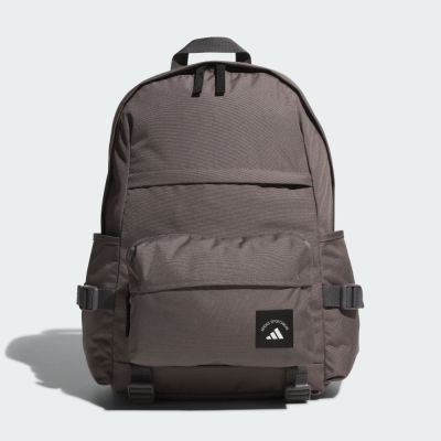 Adidas Mh 2in1 Bp [KC0263] 後背包 二合一後背包 戶外 運動 休閒 棕
