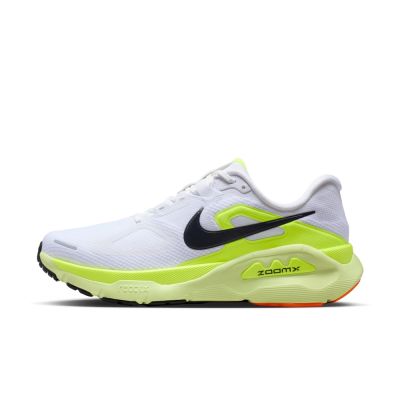 NIKE STRUCTURE PLUS 男 跑步鞋 HQ3048101