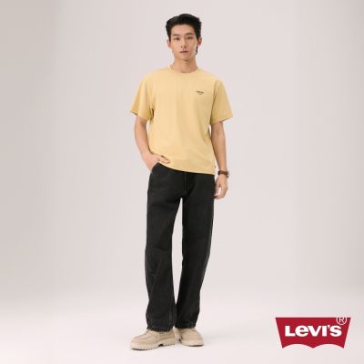 Levi s Sorona 涼感印花短袖TEE 男生上衣 熱賣單品