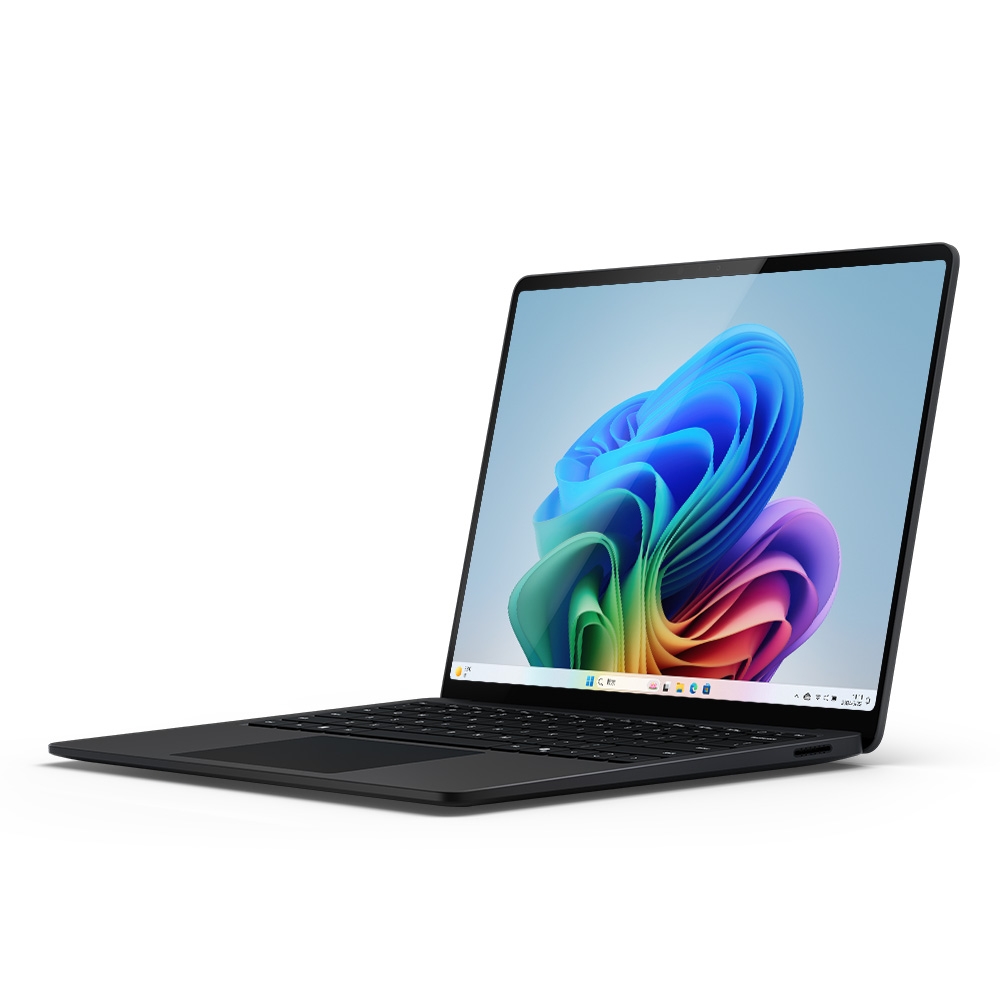 Microsoft 微軟Surface Laptop 第7版13.8吋Snapdragon X Elite/16G/1TB