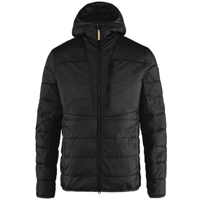 Fjallraven 北極狐】男Keb Padded Hoodie