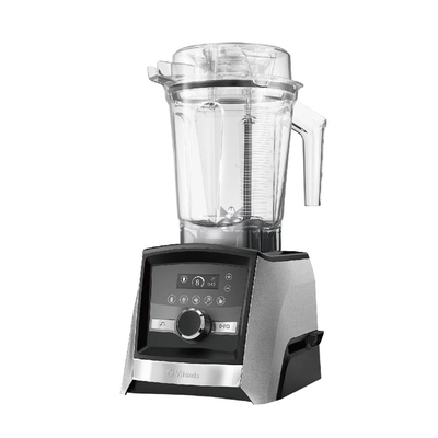 美國Vitamix全食物調理機Ascent領航者果汁機A3500I★送7-11商品卡1500元